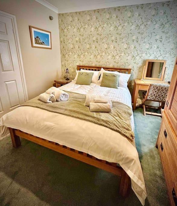 A Charming Luxury Apartment! بورتنسكيل المظهر الخارجي الصورة