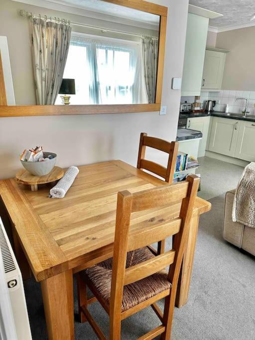 A Charming Luxury Apartment! بورتنسكيل المظهر الخارجي الصورة