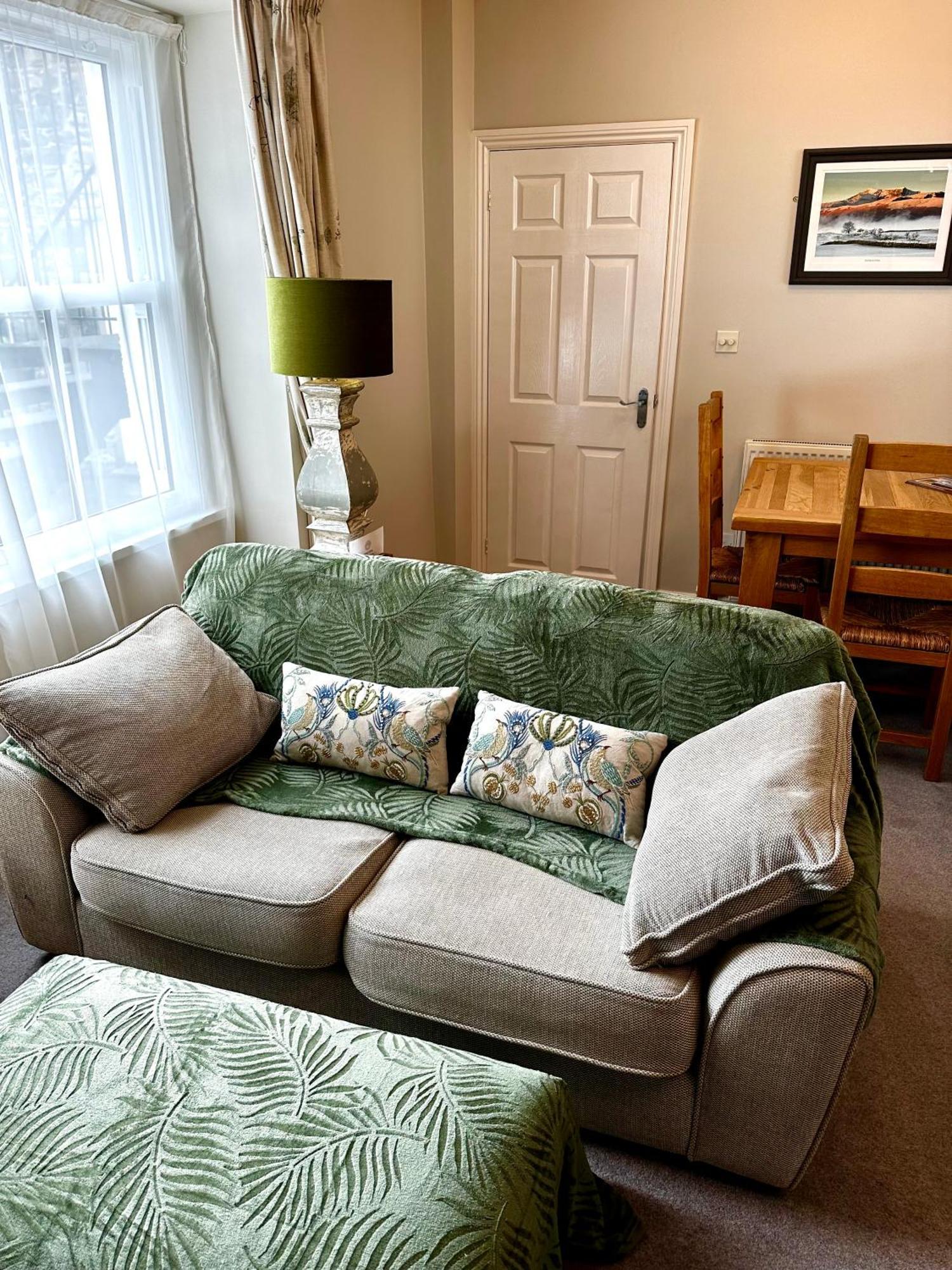A Charming Luxury Apartment! بورتنسكيل المظهر الخارجي الصورة